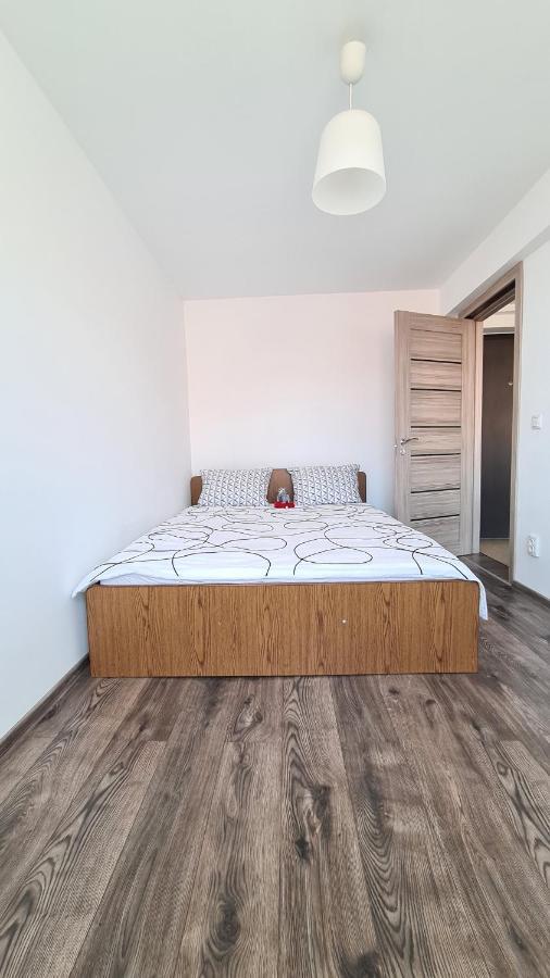 Apartament In Inima Dornei Vatra Dornei Eksteriør billede